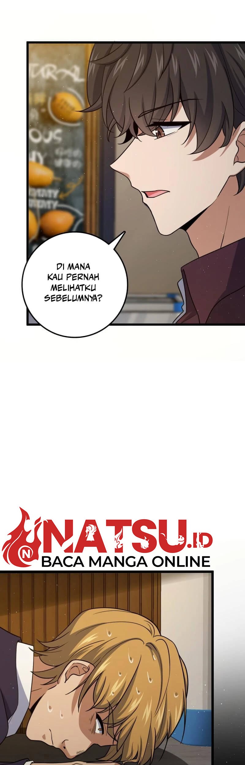 Spare Me, Great Lord! Chapter 678 page 39
