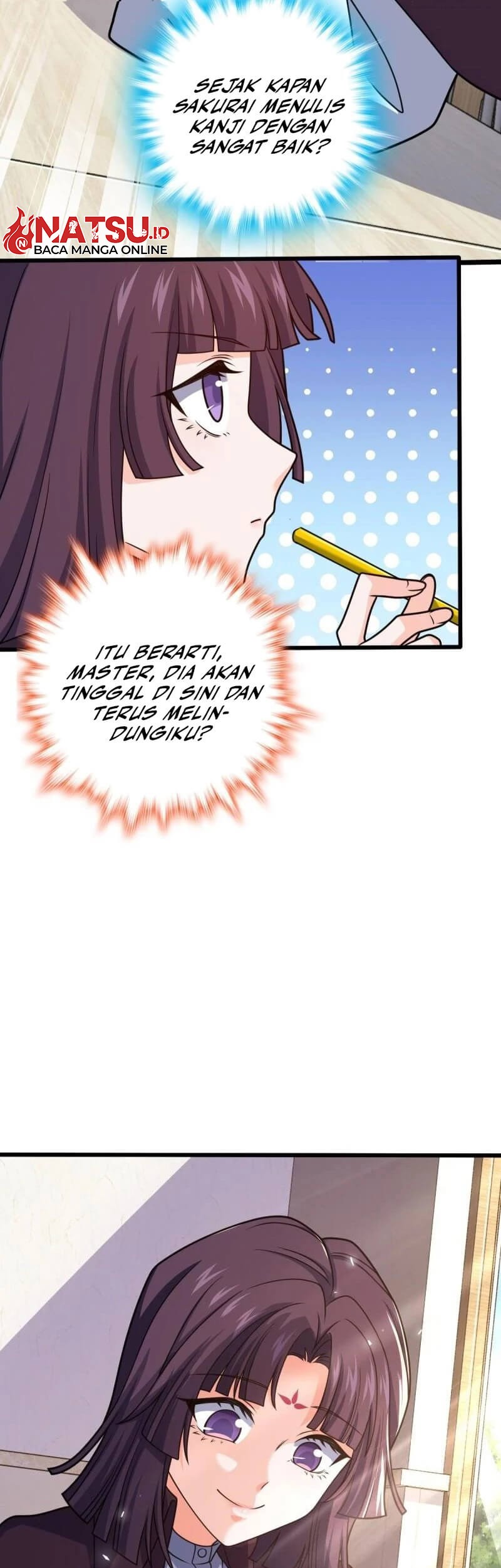 Spare Me, Great Lord! Chapter 679 page 30