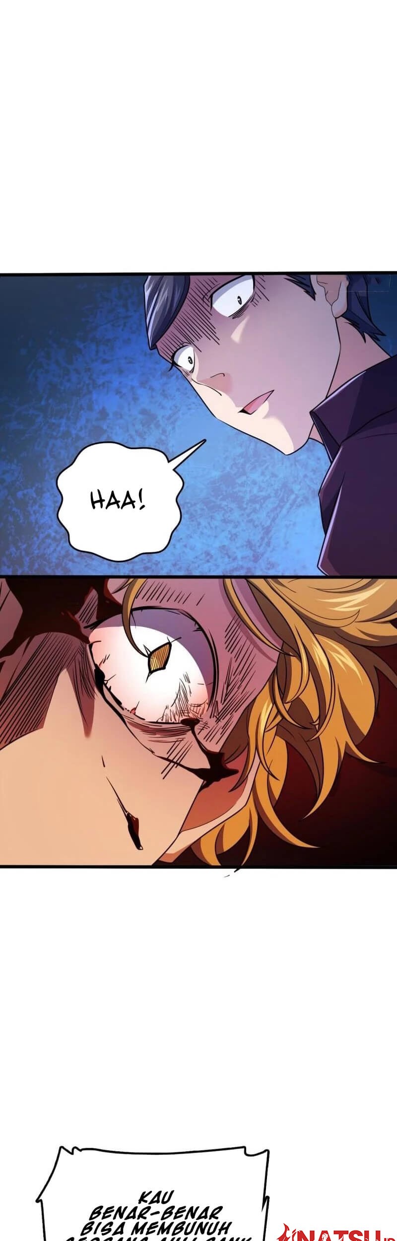 Spare Me, Great Lord! Chapter 679 page 5