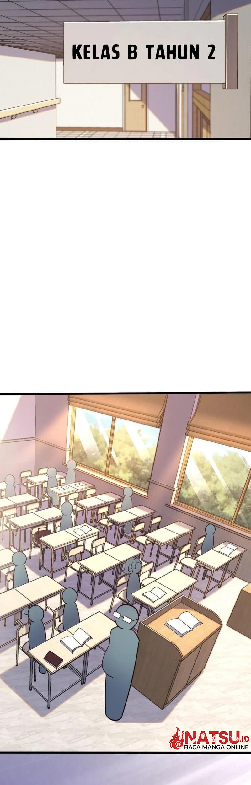 Spare Me, Great Lord! Chapter 679 page 22