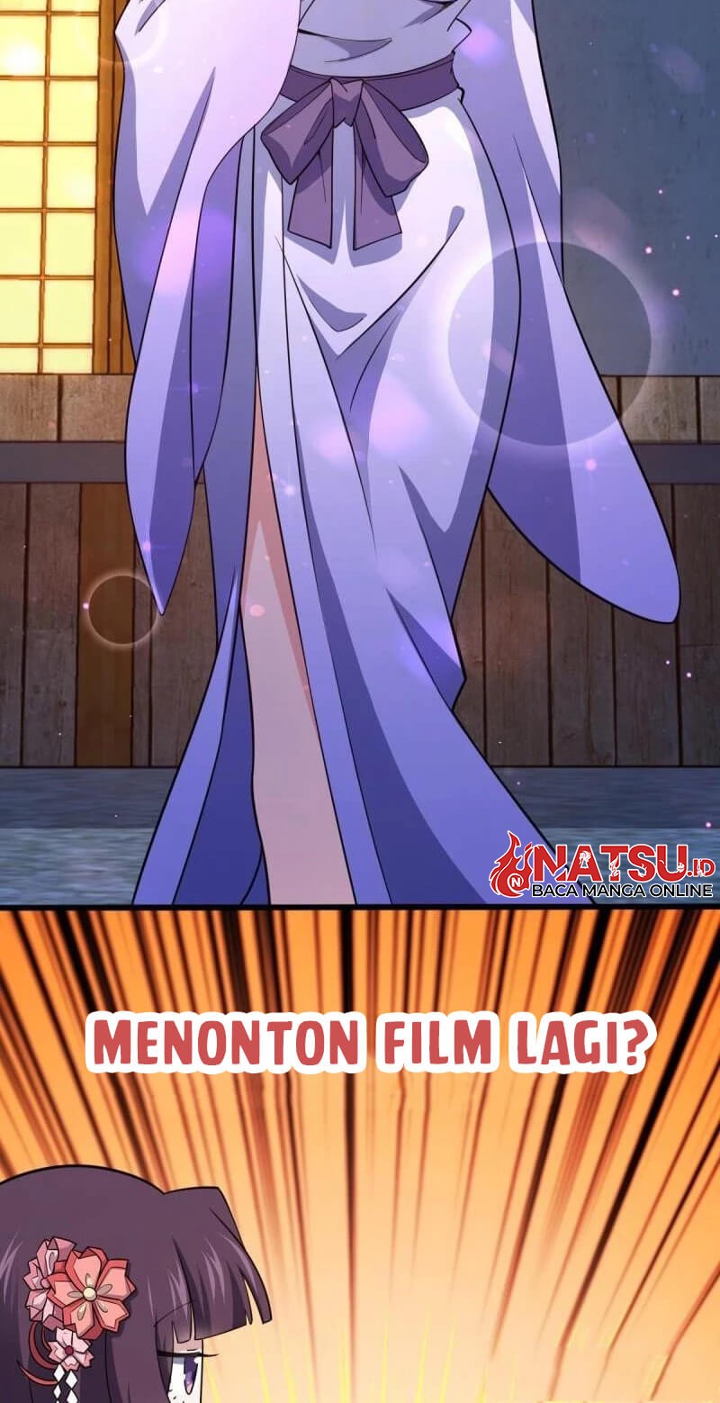 Spare Me, Great Lord! Chapter 680 page 32