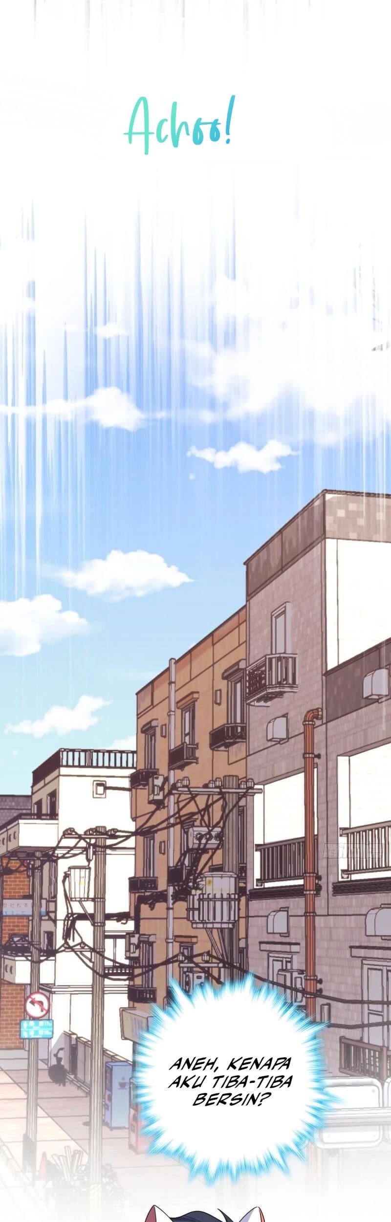 Spare Me, Great Lord! Chapter 680 page 39