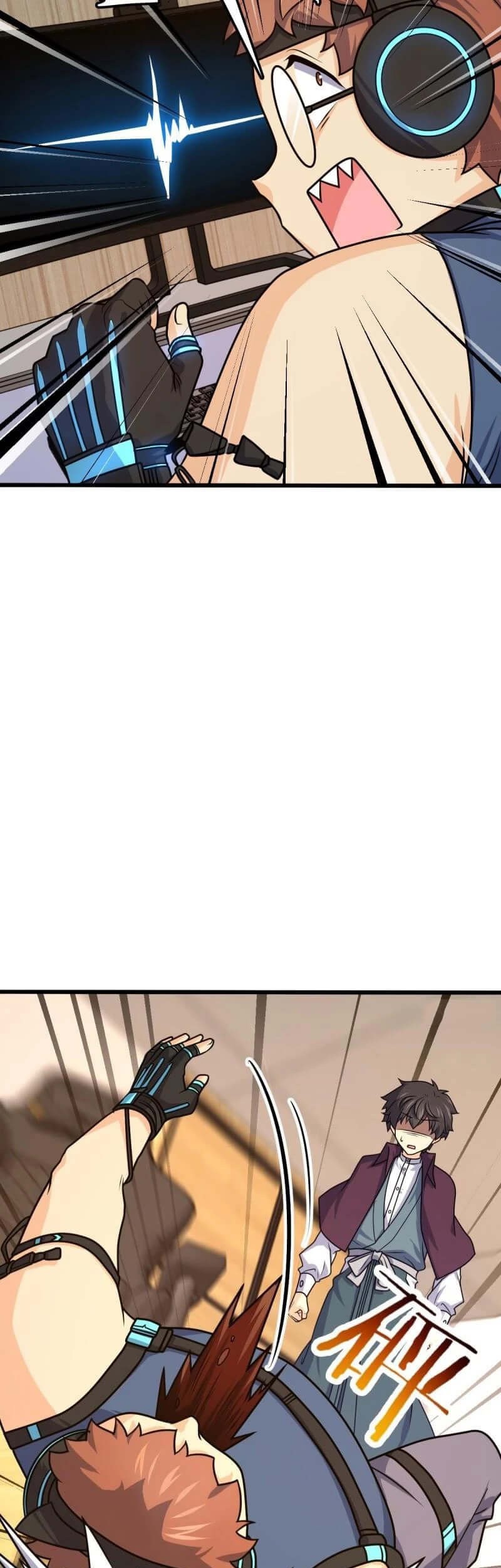 Spare Me, Great Lord! Chapter 680 page 45