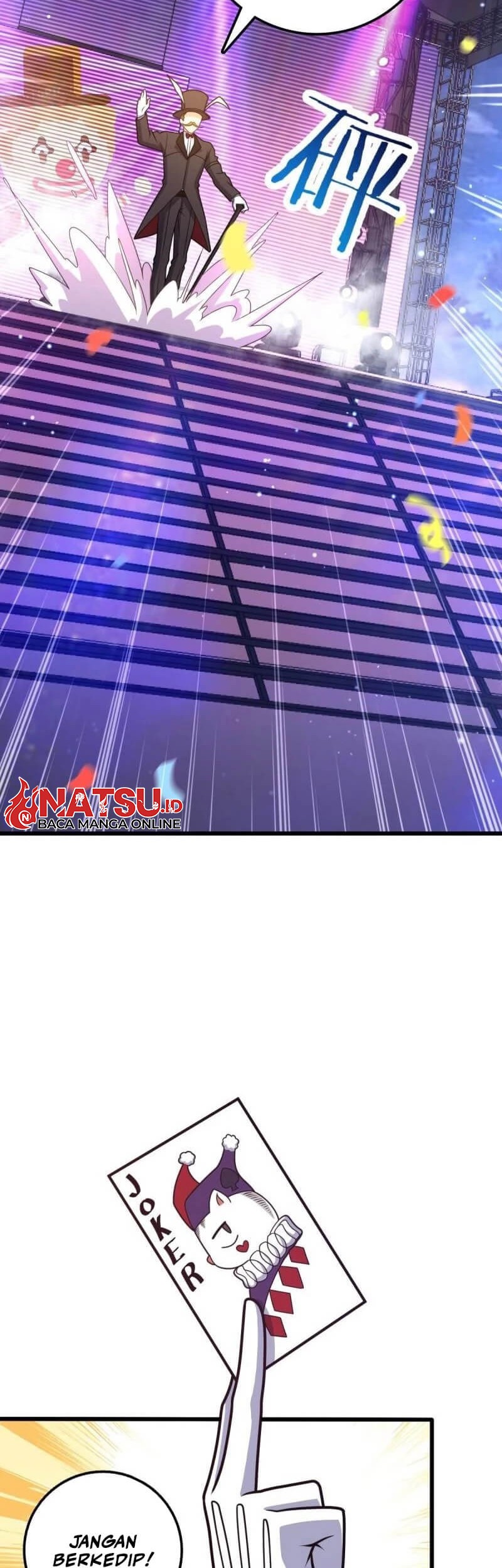Spare Me, Great Lord! Chapter 680 page 6