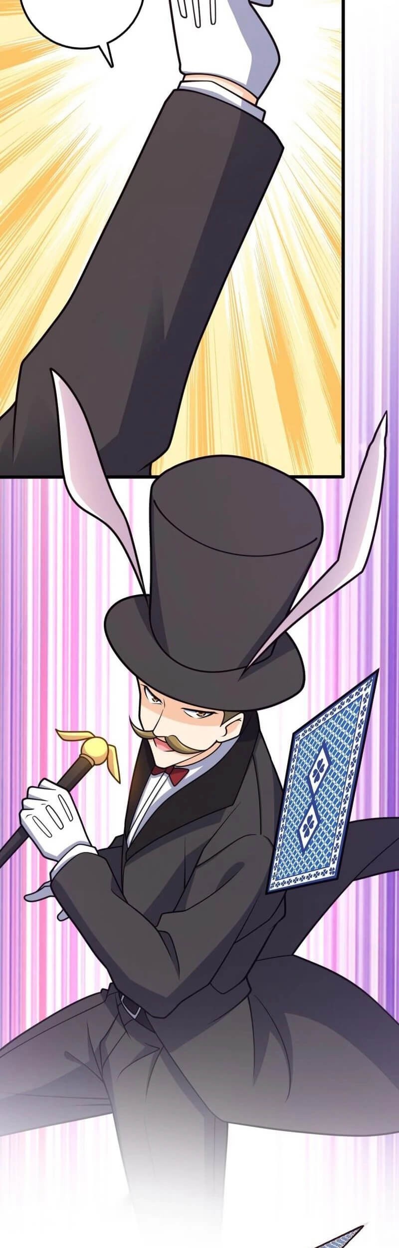 Spare Me, Great Lord! Chapter 680 page 7