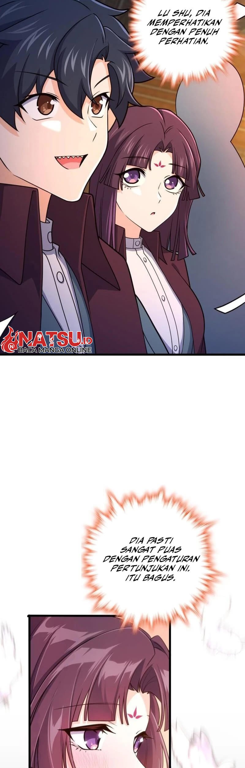 Spare Me, Great Lord! Chapter 680 page 12