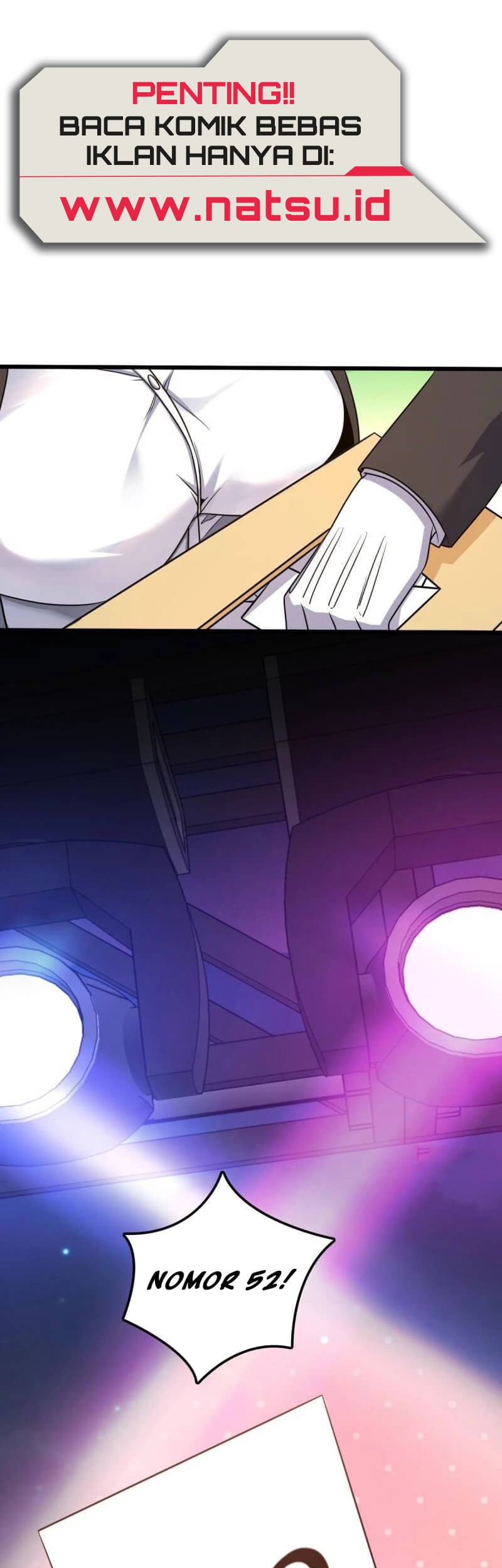Spare Me, Great Lord! Chapter 680 page 15