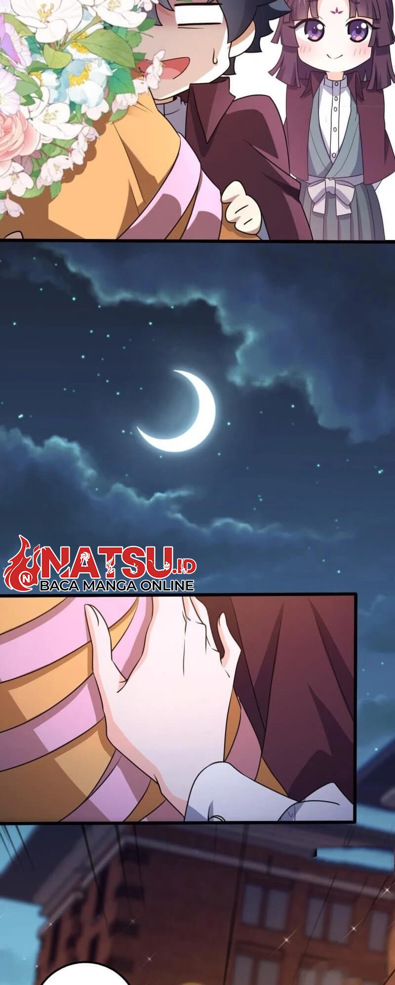 Spare Me, Great Lord! Chapter 680 page 20