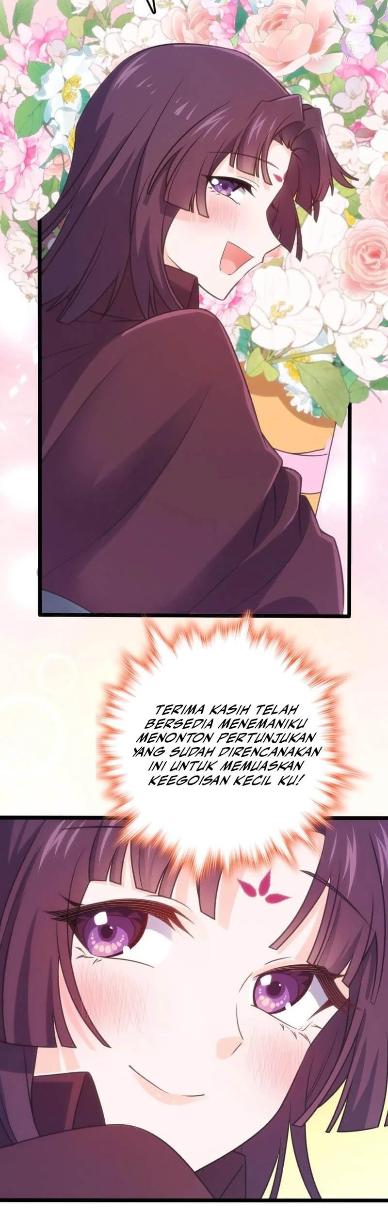 Spare Me, Great Lord! Chapter 680 page 22