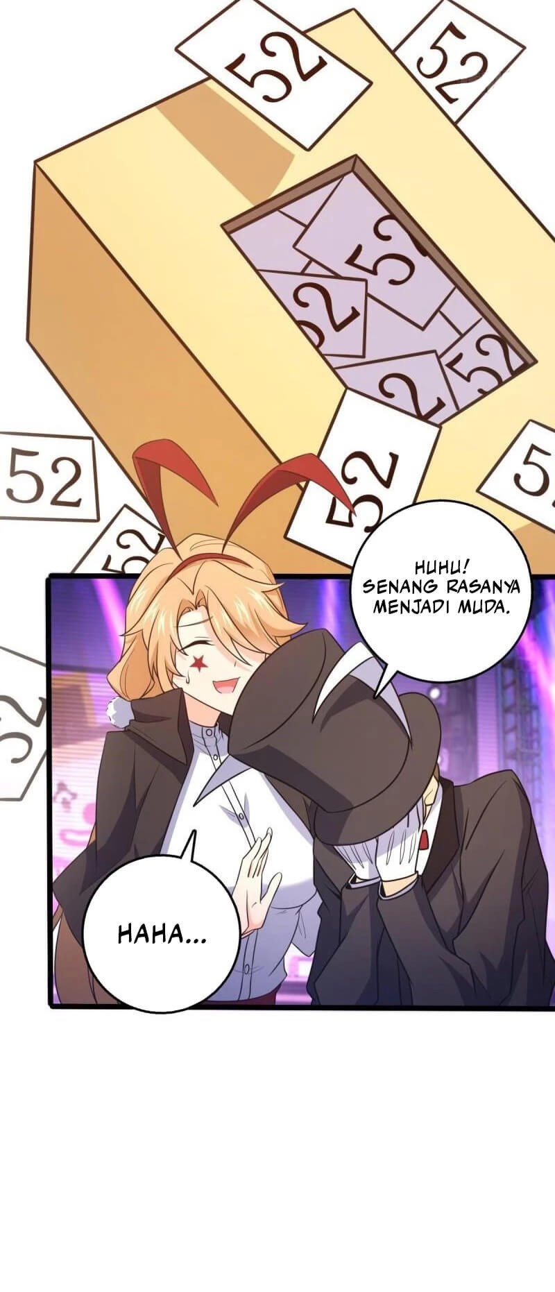 Spare Me, Great Lord! Chapter 680 page 26