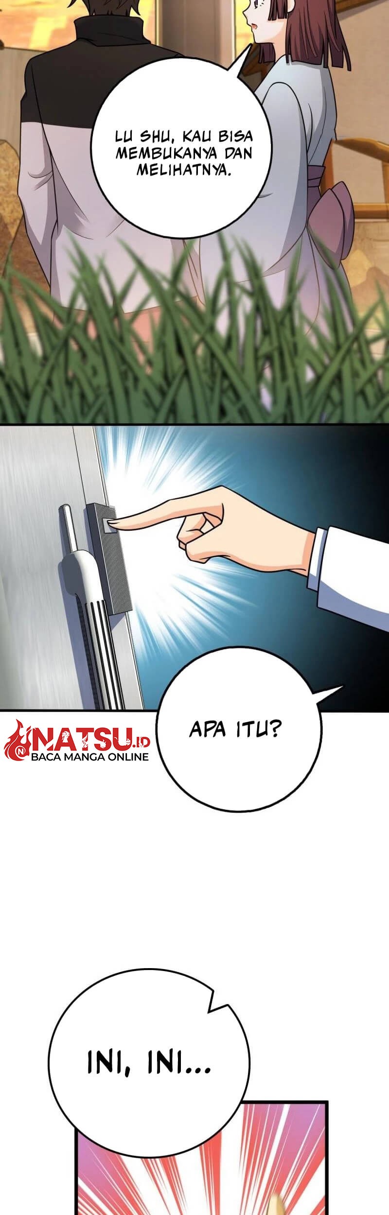 Spare Me, Great Lord! Chapter 681 page 12