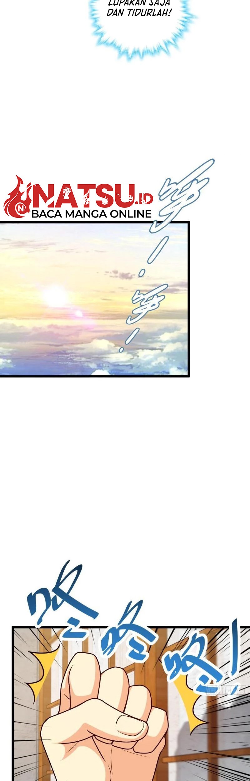 Spare Me, Great Lord! Chapter 682 page 43