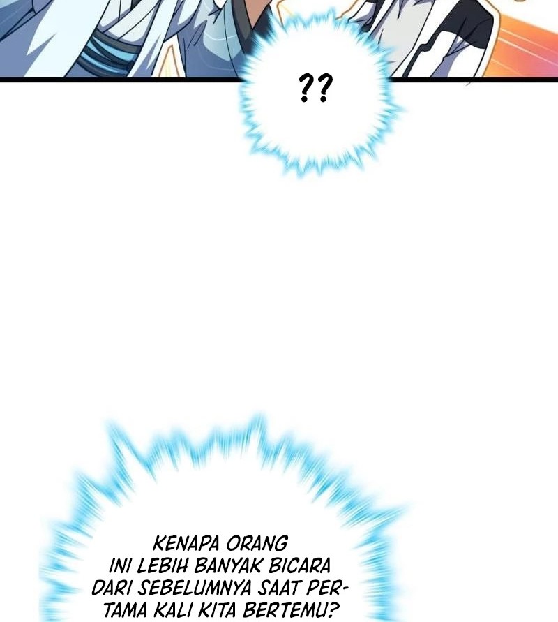 Spare Me, Great Lord! Chapter 682 page 5