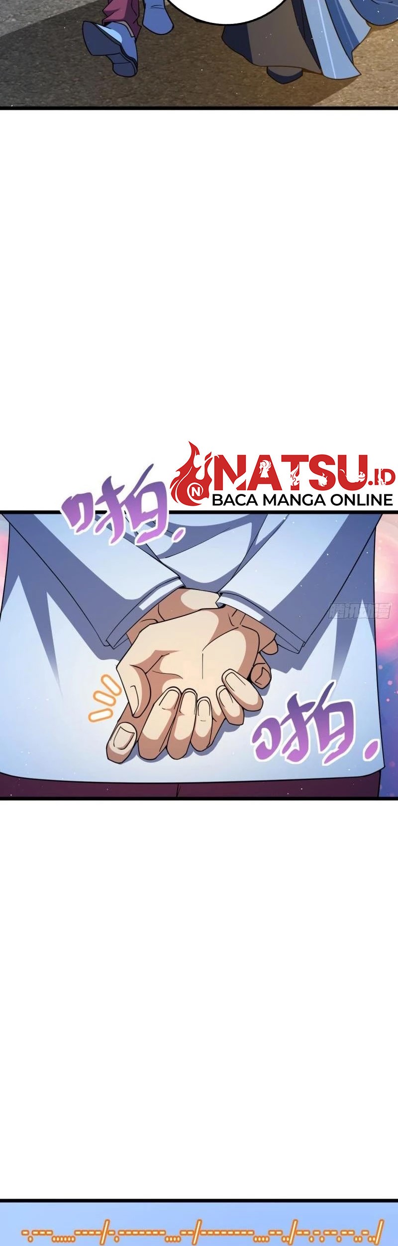 Spare Me, Great Lord! Chapter 682 page 14