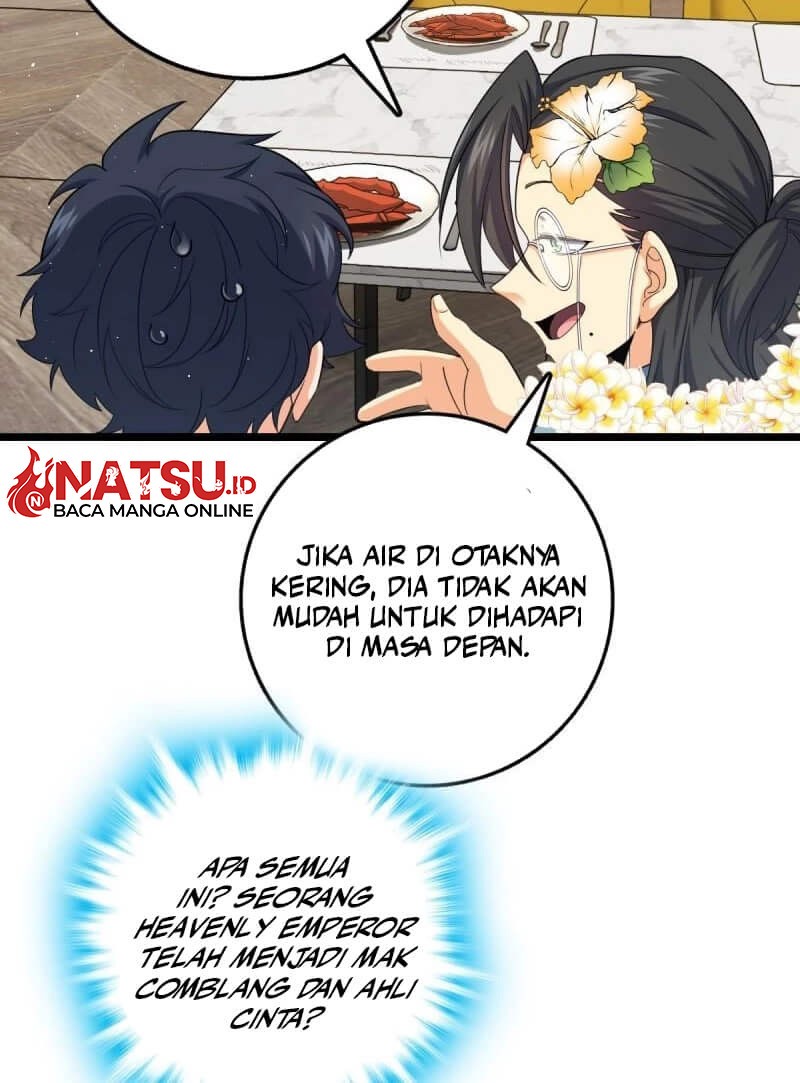Spare Me, Great Lord! Chapter 683 page 37
