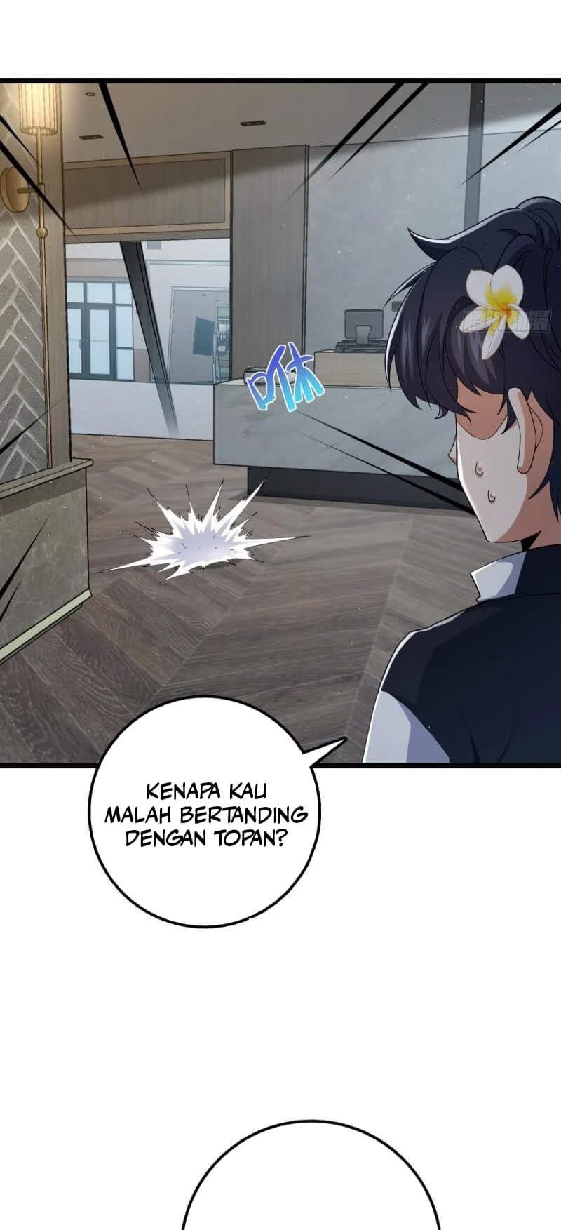 Spare Me, Great Lord! Chapter 683 page 46