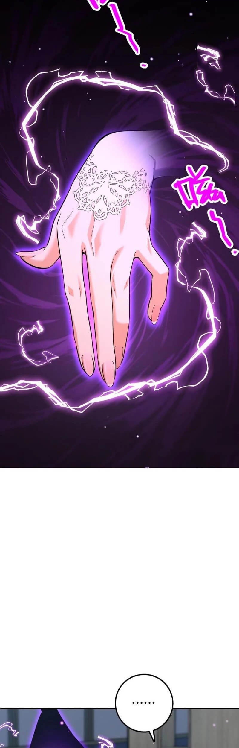 Spare Me, Great Lord! Chapter 684 page 7