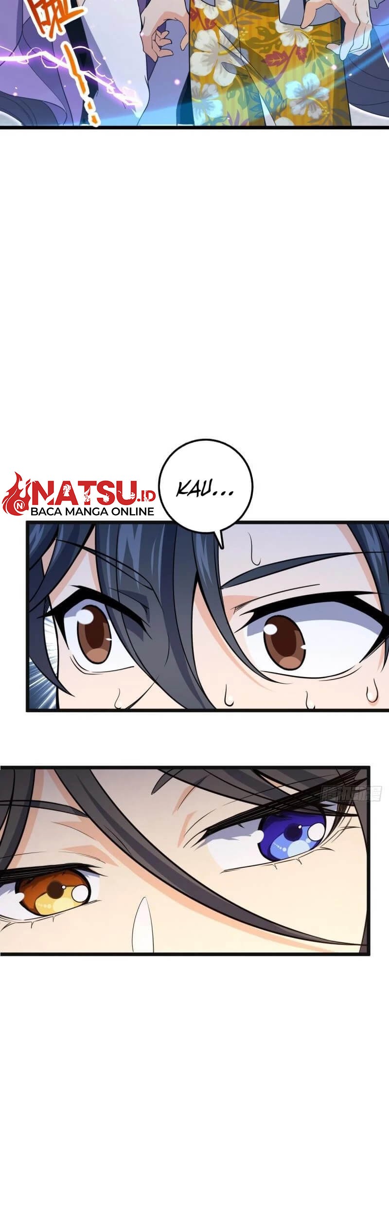 Spare Me, Great Lord! Chapter 684 page 9