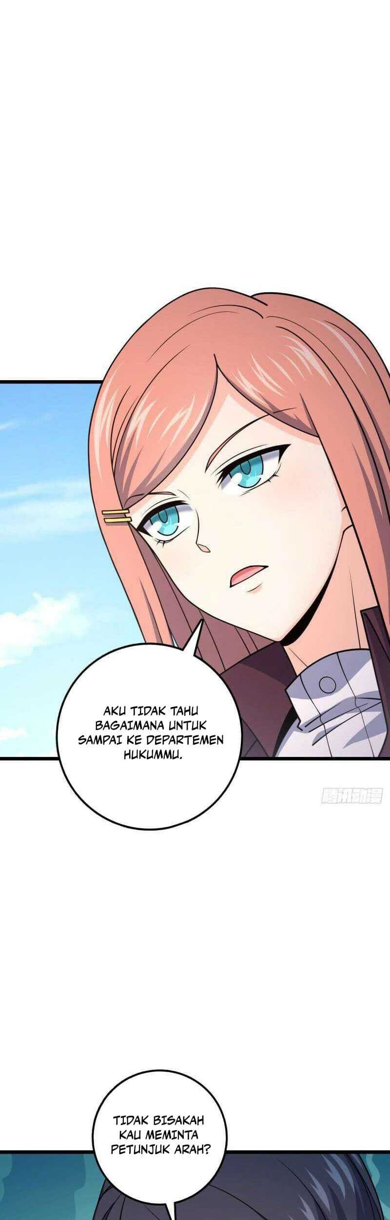Spare Me, Great Lord! Chapter 685 page 5