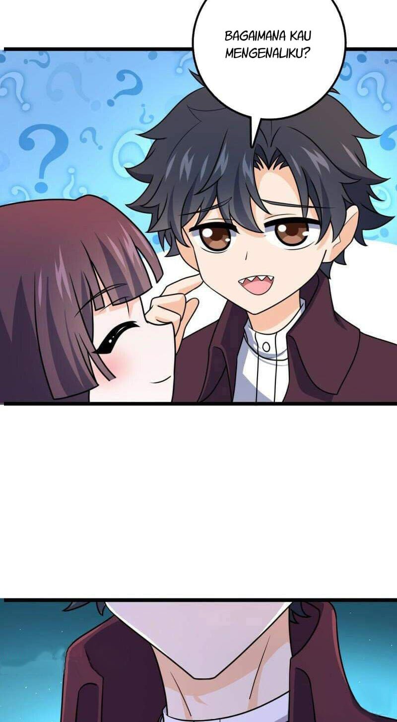 Spare Me, Great Lord! Chapter 686 page 12