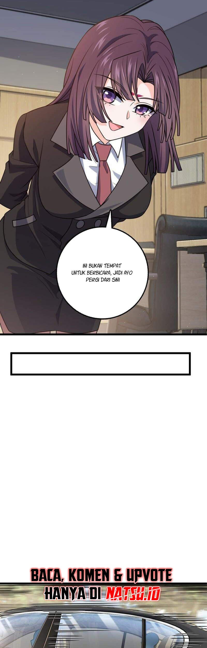 Spare Me, Great Lord! Chapter 686 page 15