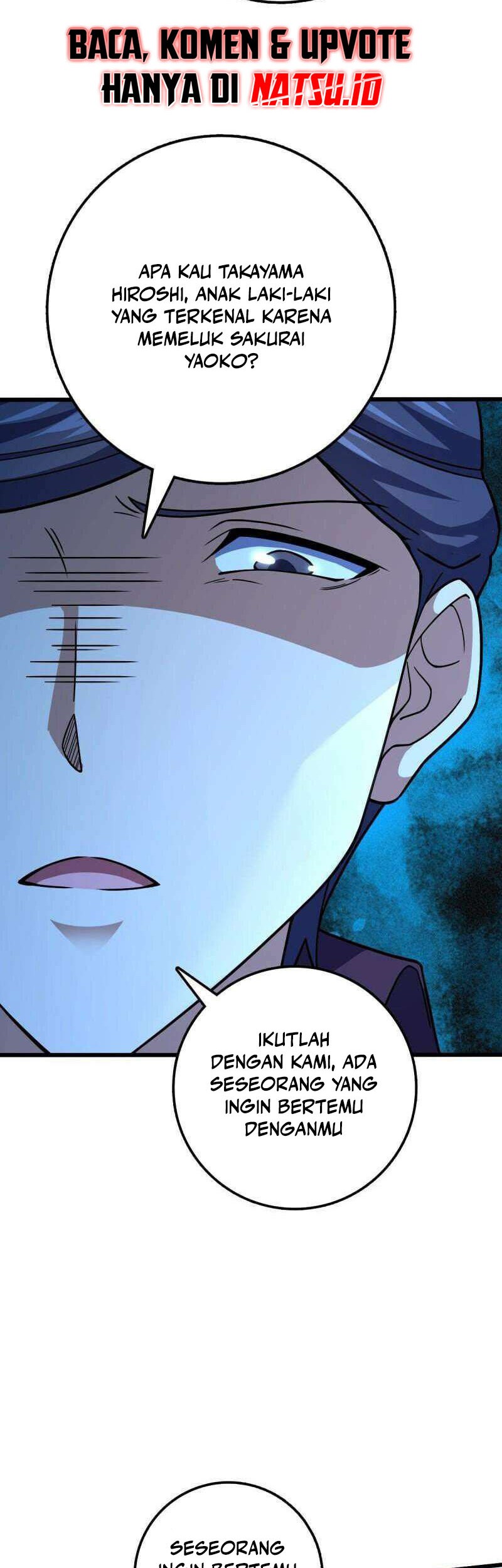Spare Me, Great Lord! Chapter 687 page 33