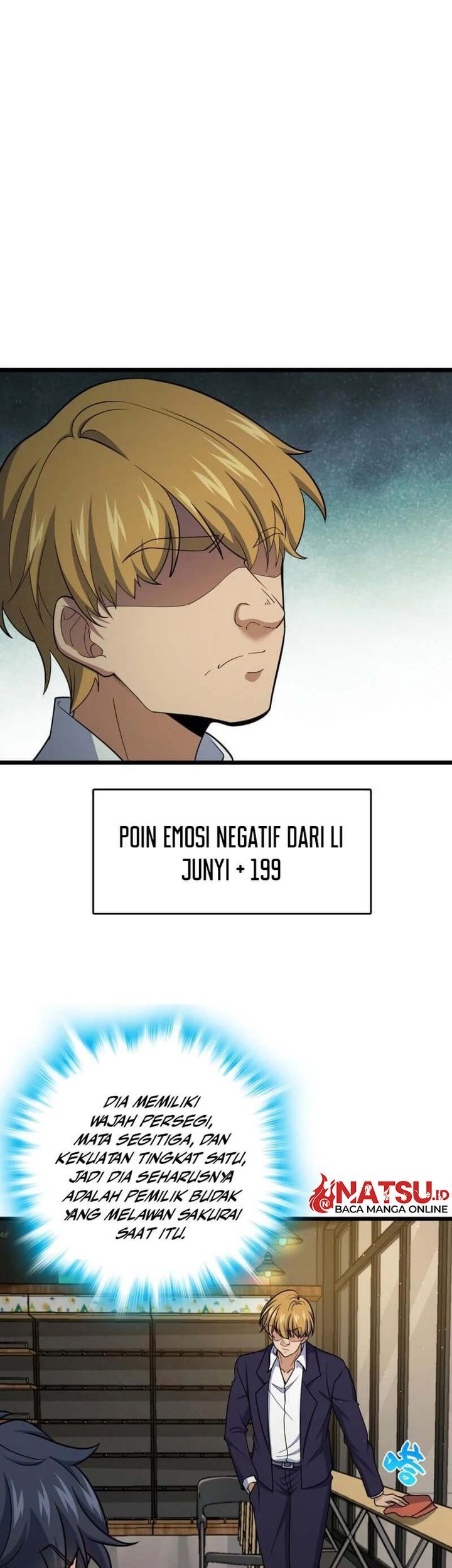 Spare Me, Great Lord! Chapter 688 page 27