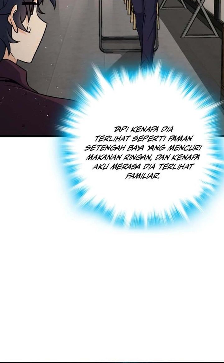 Spare Me, Great Lord! Chapter 688 page 28