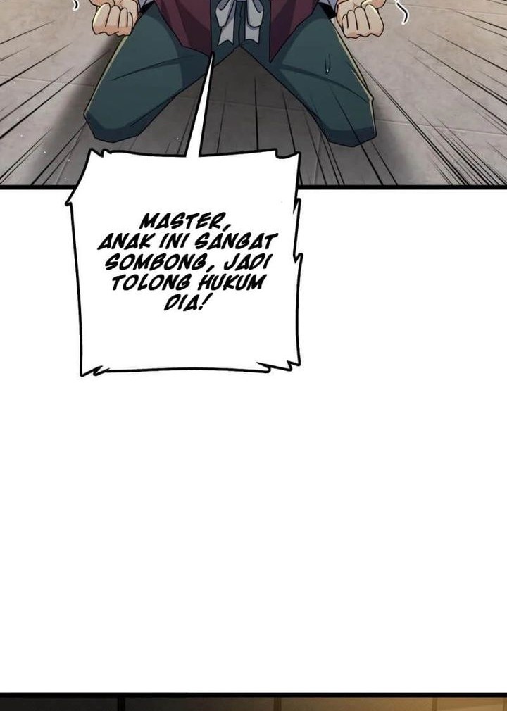 Spare Me, Great Lord! Chapter 688 page 36