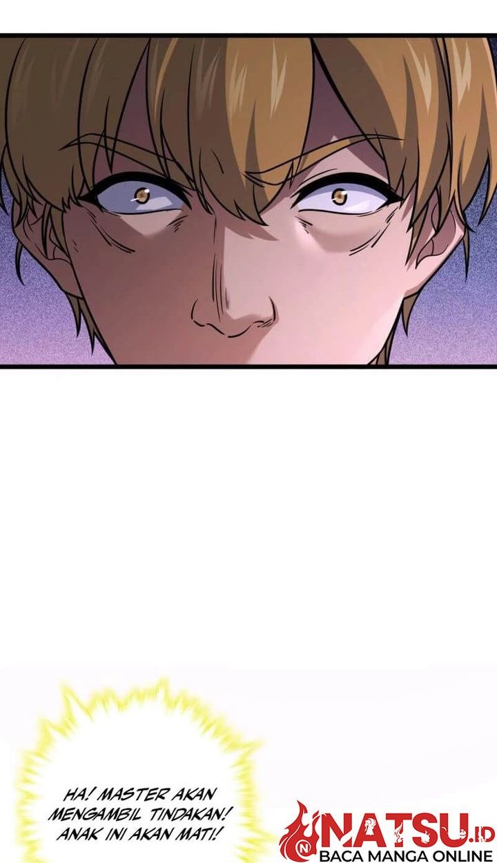 Spare Me, Great Lord! Chapter 688 page 38