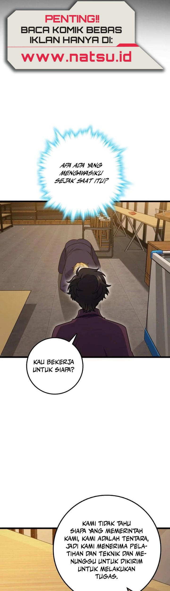 Spare Me, Great Lord! Chapter 688 page 48