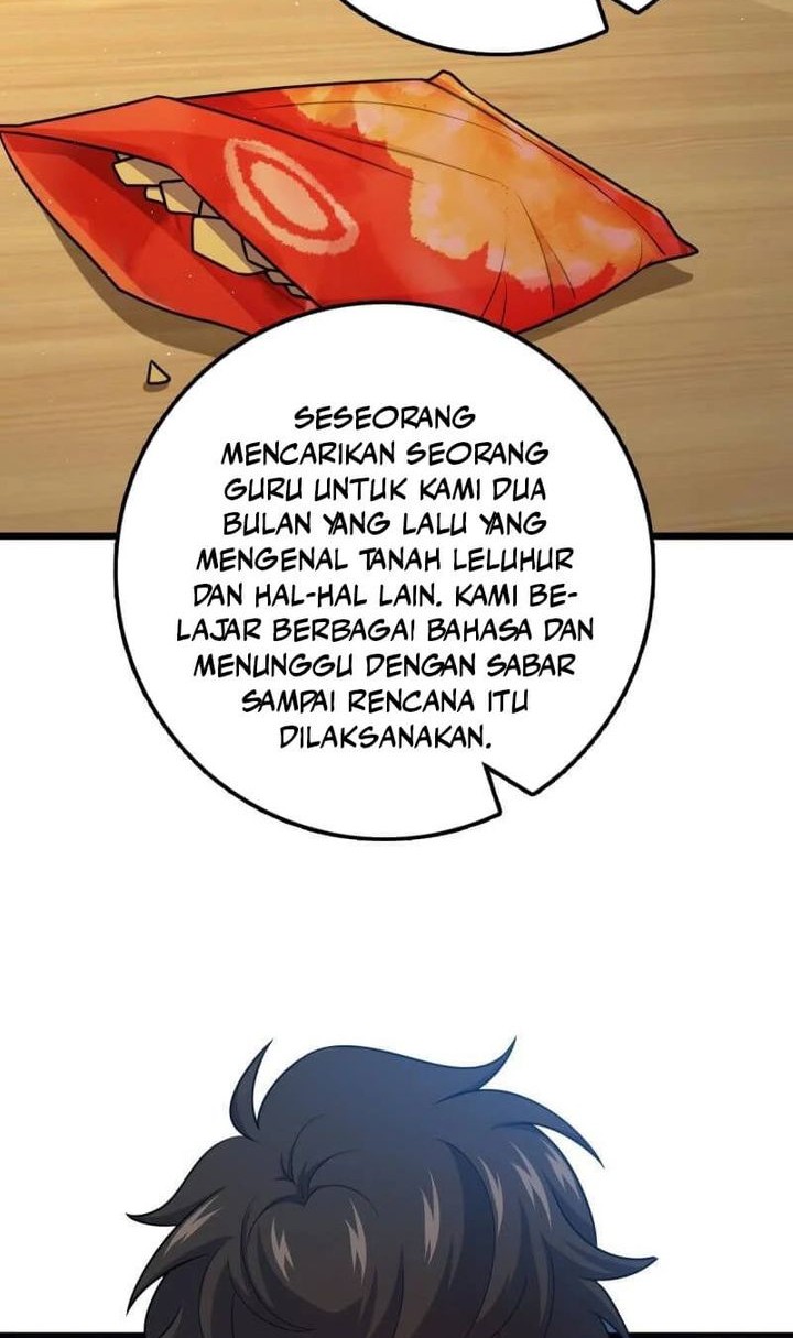 Spare Me, Great Lord! Chapter 688 page 49