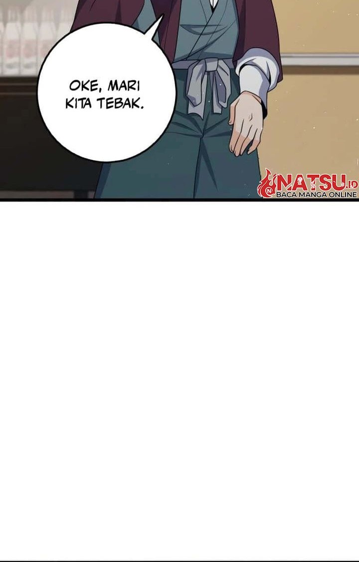Spare Me, Great Lord! Chapter 688 page 53