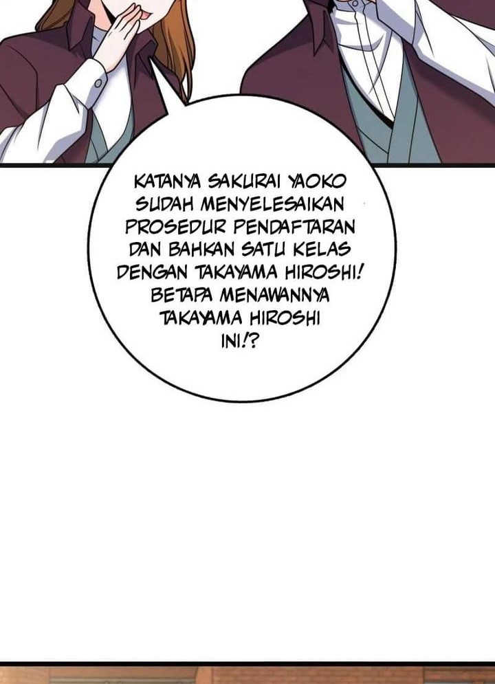Spare Me, Great Lord! Chapter 688 page 4