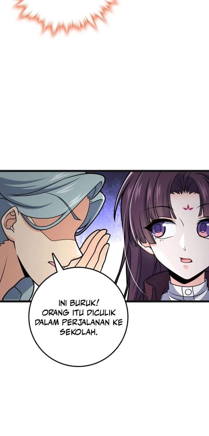 Spare Me, Great Lord! Chapter 688 page 6