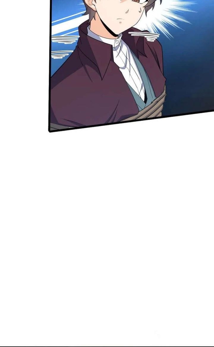 Spare Me, Great Lord! Chapter 688 page 18