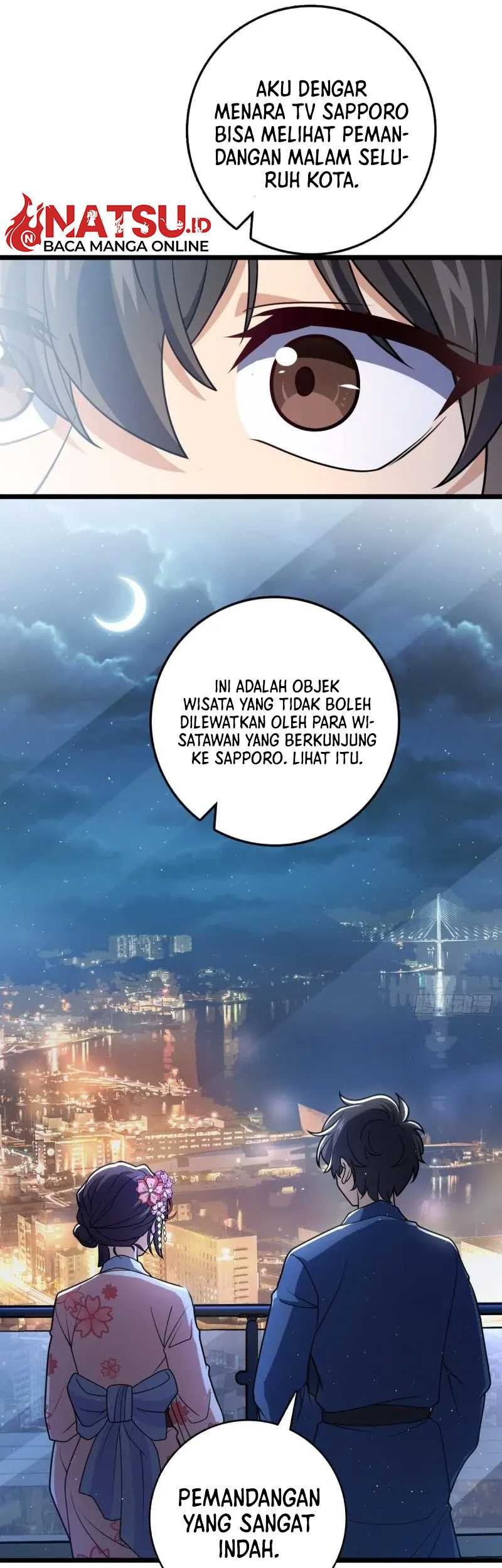 Spare Me, Great Lord! Chapter 689 page 23