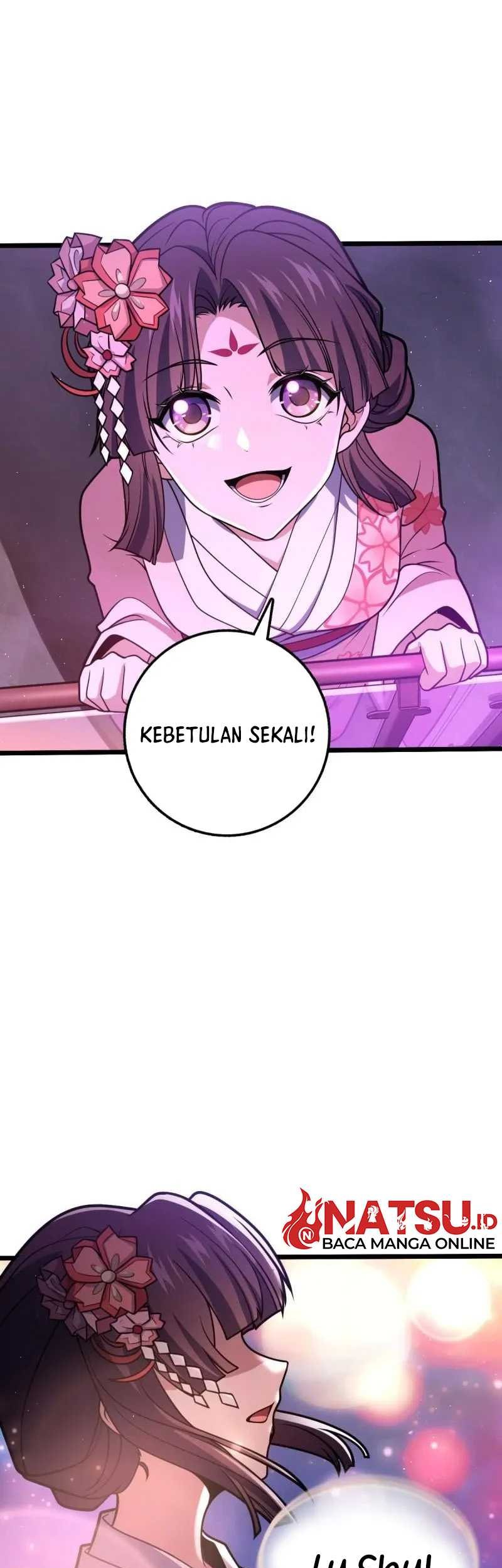 Spare Me, Great Lord! Chapter 689 page 28