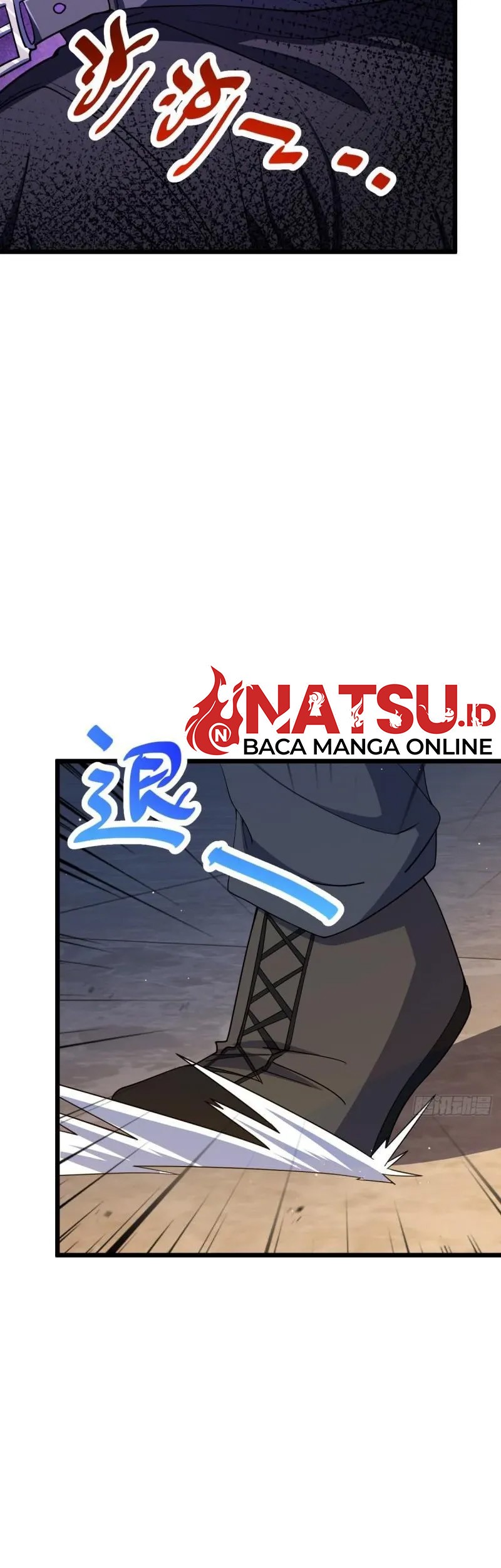 Spare Me, Great Lord! Chapter 690 page 49