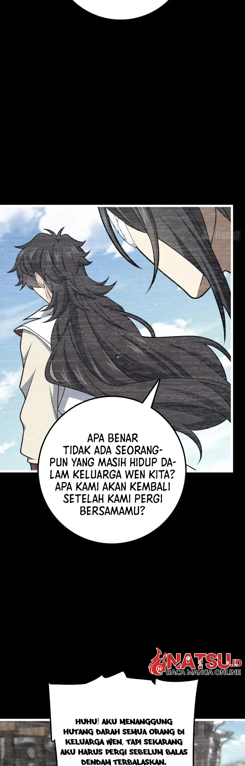 Spare Me, Great Lord! Chapter 690 page 11