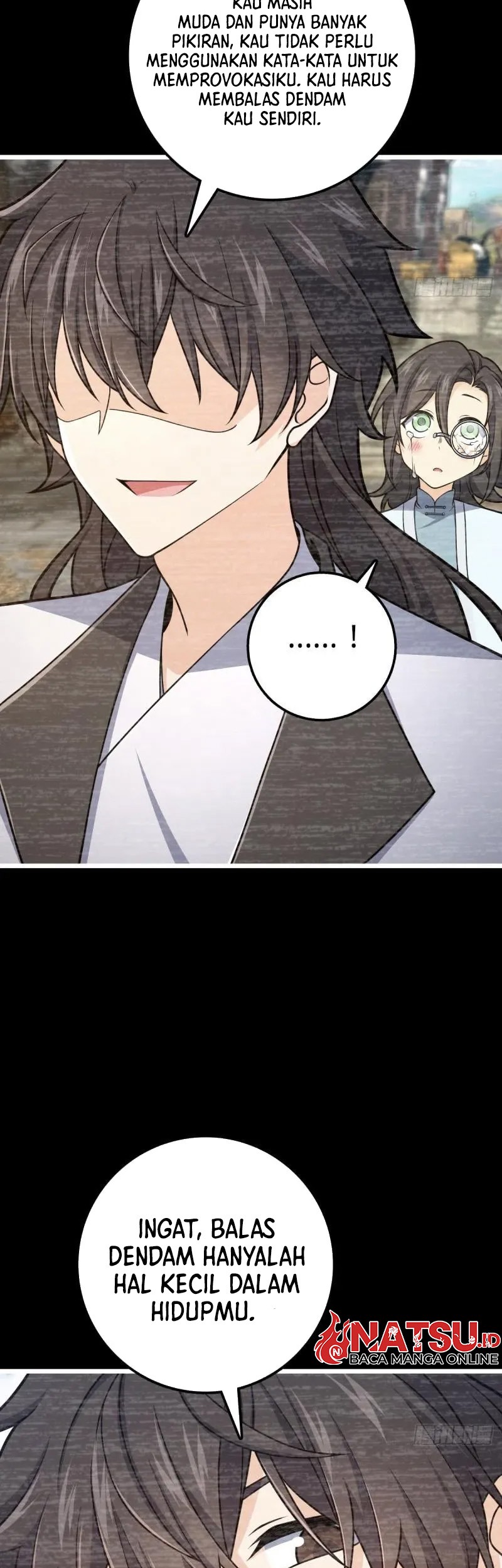 Spare Me, Great Lord! Chapter 690 page 15