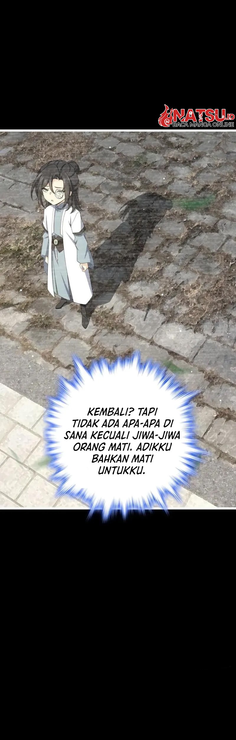 Spare Me, Great Lord! Chapter 690 page 21