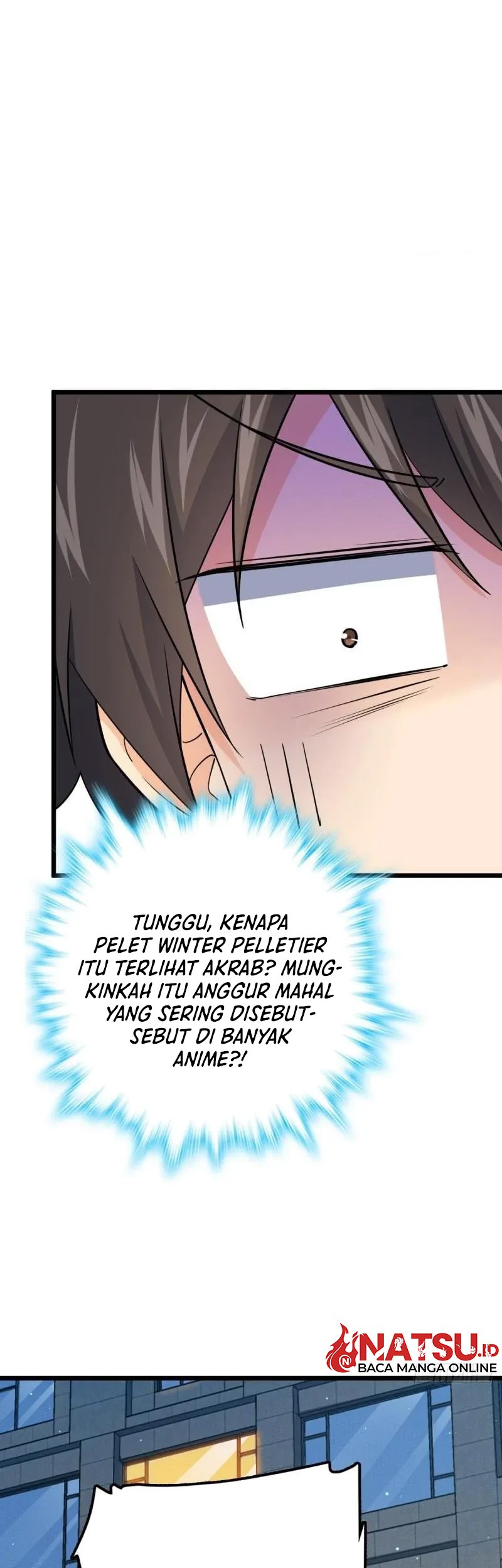 Spare Me, Great Lord! Chapter 690 page 33