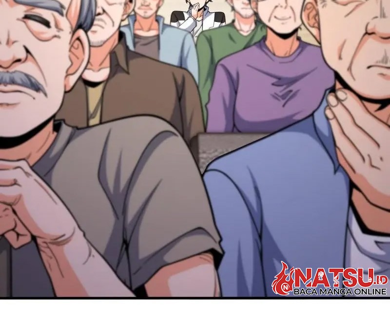 Spare Me, Great Lord! Chapter 691 page 13