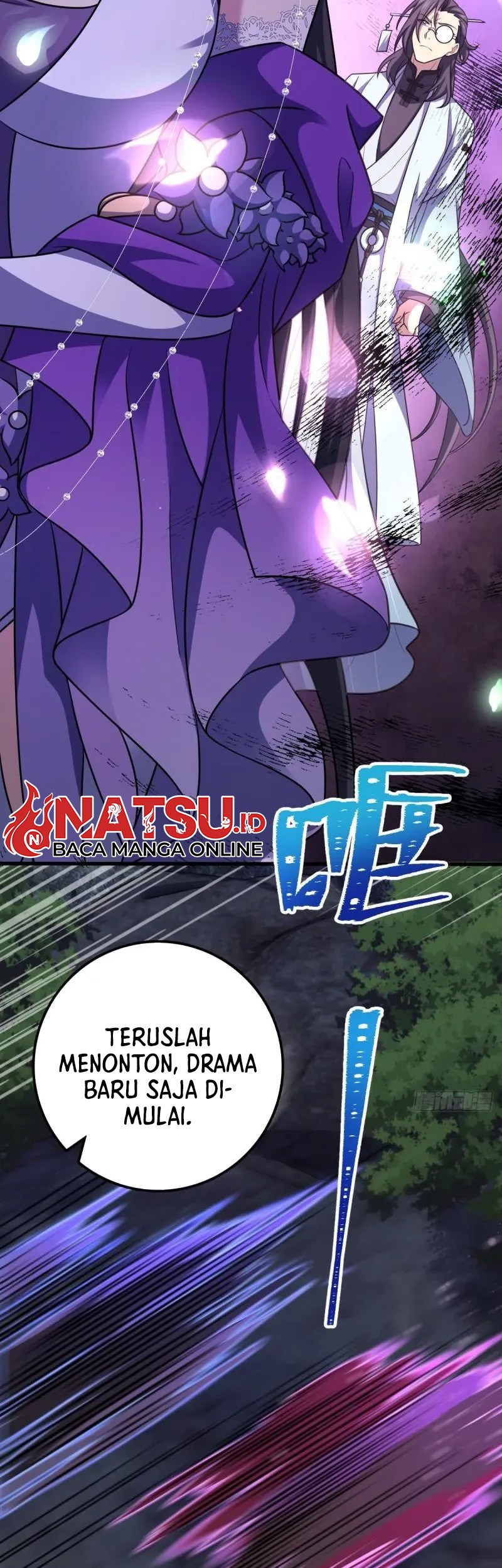 Spare Me, Great Lord! Chapter 692 page 22
