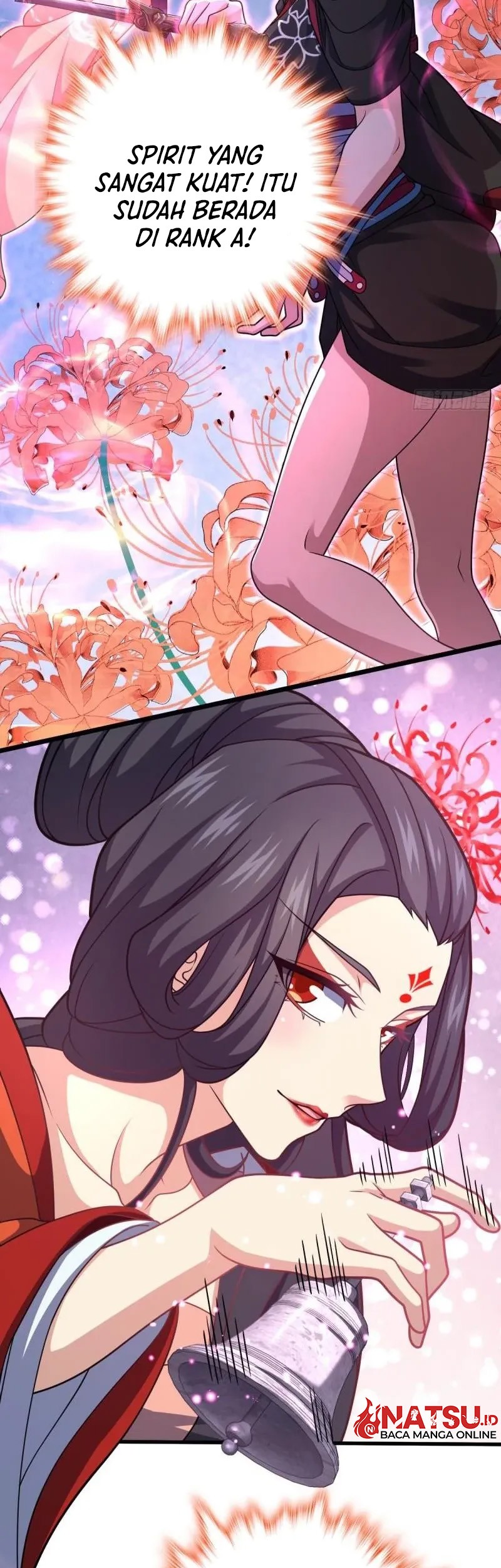 Spare Me, Great Lord! Chapter 692 page 29