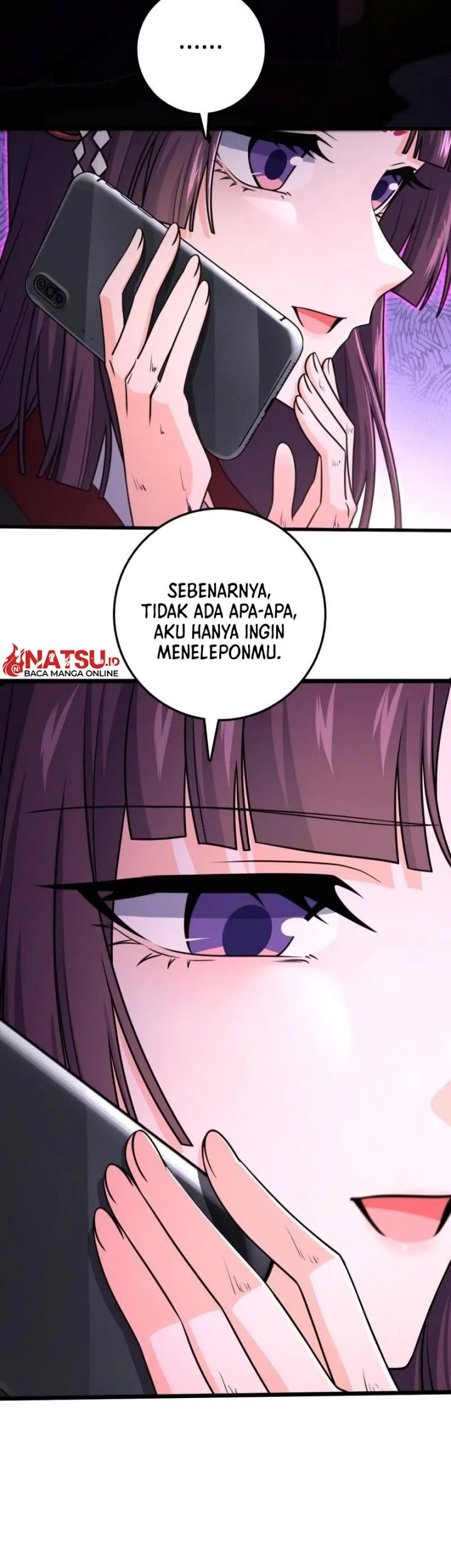 Spare Me, Great Lord! Chapter 693 page 24