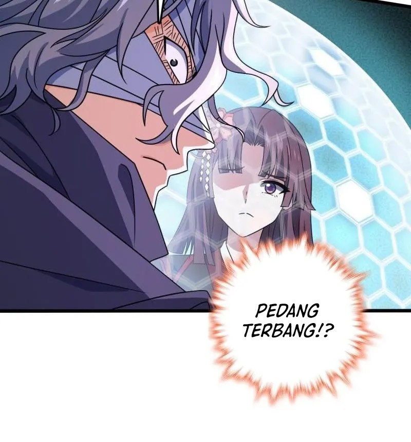 Spare Me, Great Lord! Chapter 694 page 31