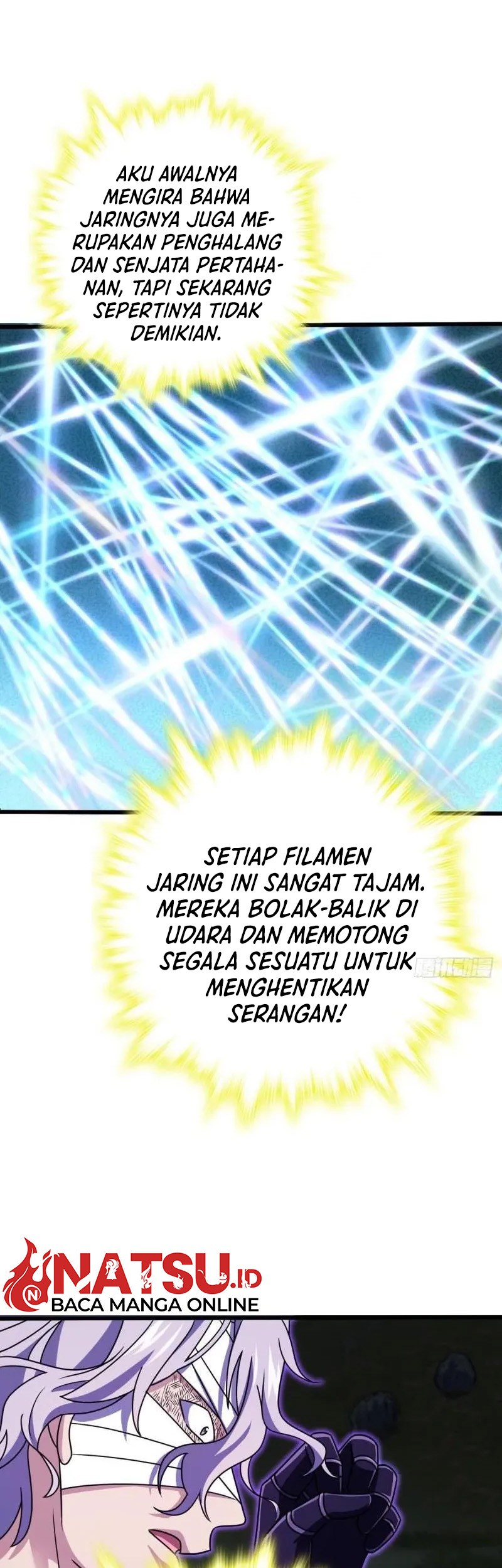 Spare Me, Great Lord! Chapter 694 page 45
