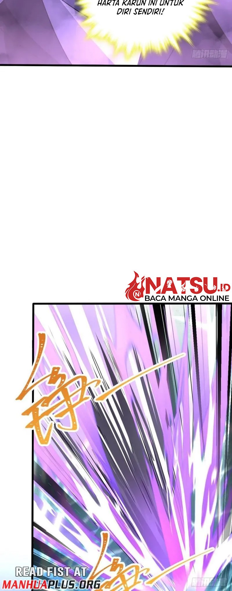 Spare Me, Great Lord! Chapter 694 page 47